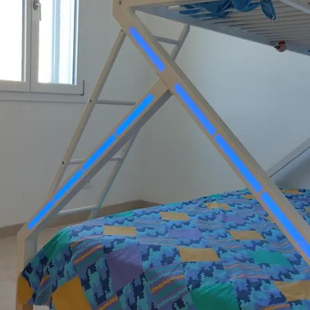 Διαμέρισμα Luna Due