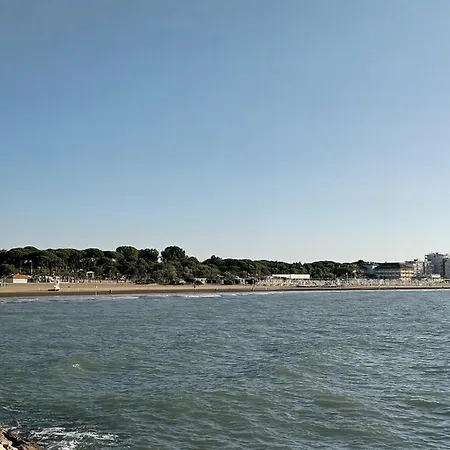 Apartman Luna Due